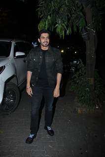 Kartik Aaryan celebrates his birthday!