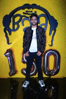 Celebs papped at Bala's success bash!