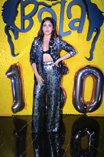 Celebs papped at Bala's success bash!