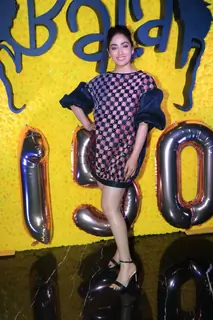 Celebs papped at Bala's success bash!