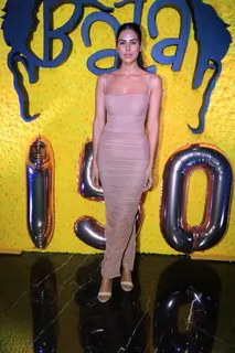 Celebs papped at Bala's success bash!