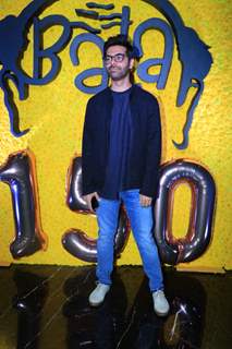 Celebs papped at Bala's success bash!