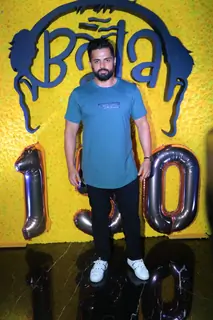 Celebs papped at Bala's success bash!