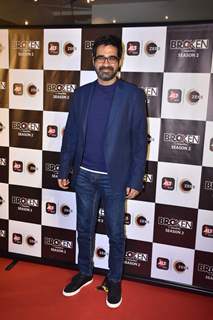 Pankaj Tripathi