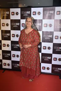 Celebs attend Broken But Beautiful Season 2's Screening!