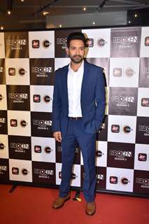 Vikrant Massey