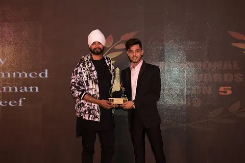 Ramji Gulati, Atul Anand