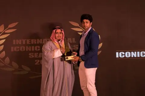 Mohammad Lateef Nagman, Nishant Malkani