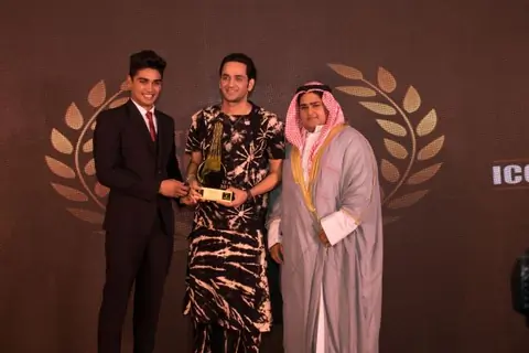 Mohammad Lateef Nagman, Vikas Gupta