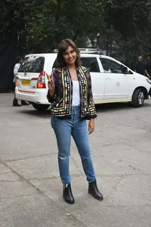 Lisa Ray at We The Women