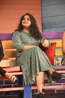 Ashwiny Iyer Tiwari at We The Women