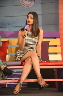 Radhika Apte at We The Women
