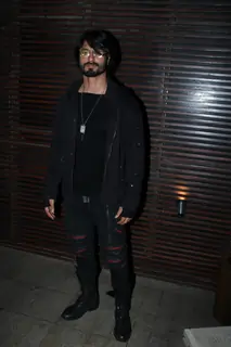 Celebs celebrate the success of Commando 3