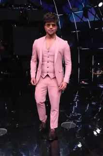 Himesh Reshammiya