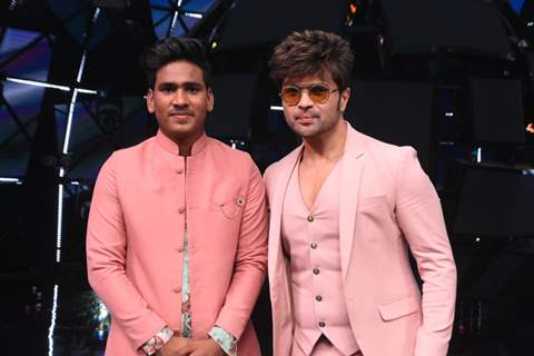 Himesh Reshammiya