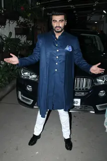 Celebs attend the special screening of Panipat