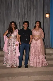 Dabangg 3 promotions on Bigg Boss 13
