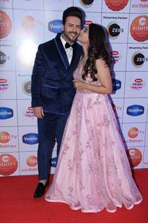 Sanjay Gagnani and Poonam Preet