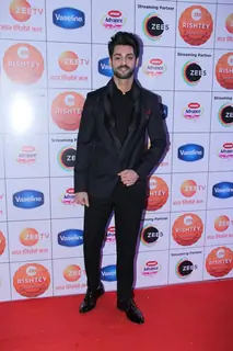 Karan Wahi