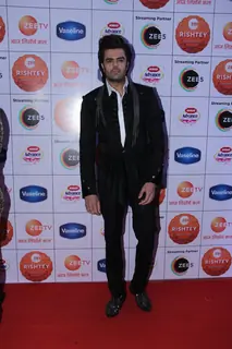 Maniesh Paul