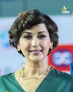 Sonali Bendre