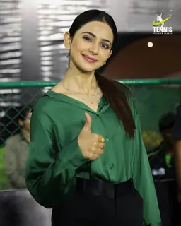 Rakul Preet