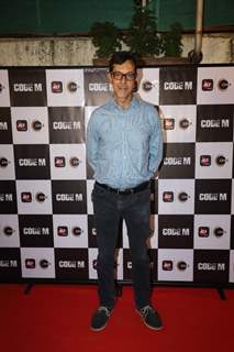 Rajat Kapoor