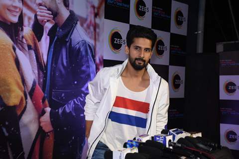 Ravi Dubey 