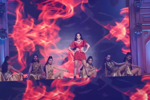 Nora Fatehi