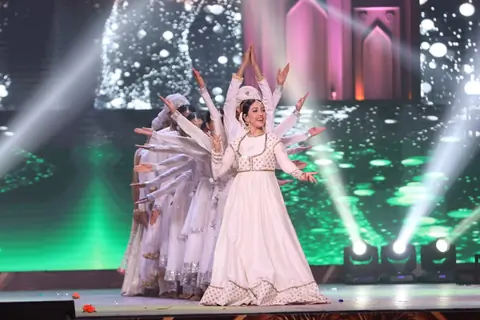 Neeti Mohan