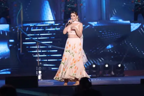 Dhvani Bhanushali