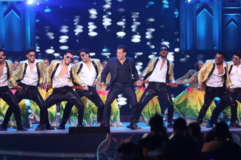 Salman Khan