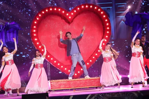 Shahrukh Khan