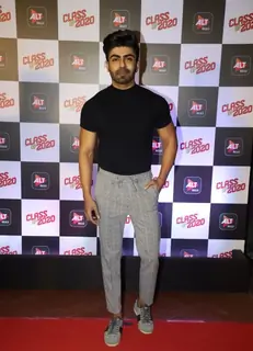 Akash Choudhary