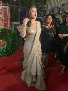 Rashami Desai