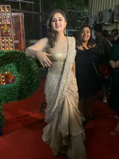 Rashami Desai