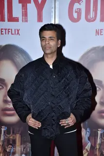 Karan Johar