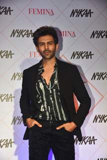 Kartik Aaryan