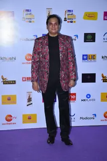 B-Townies at Mirchi Awards 2020!