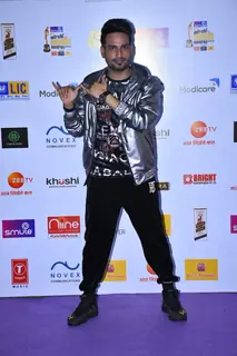 B-Townies at Mirchi Awards 2020!