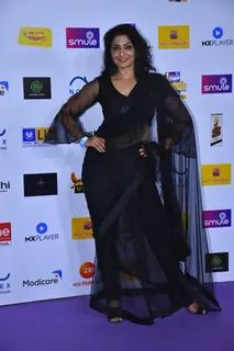 B-Townies at Mirchi Awards 2020!