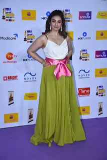B-Townies at Mirchi Awards 2020!