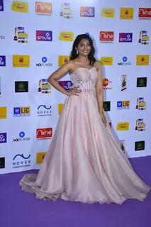 B-Townies at Mirchi Awards 2020!