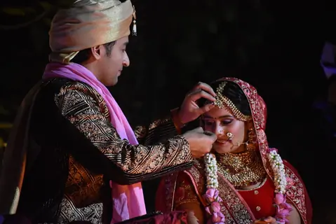 Abir and Mishti gets Married in Yeh Rishtey Hain Pyaar Ke!