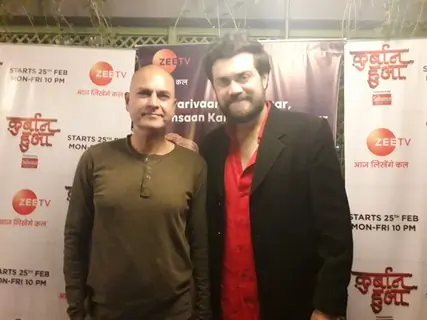 Ayaam Mehta,Nishad Vaidya