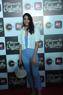 Special Screening of ALTBalaji and ZEE5’s It Happened in Calcutta!