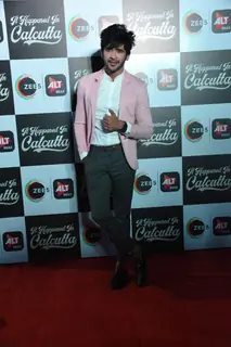 Special Screening of ALTBalaji and ZEE5’s It Happened in Calcutta!