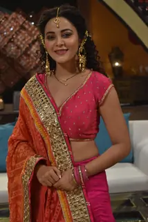 Mahashivratri in Rajan Shahi's Yeh Rishtey Hai Pyaar Ke!