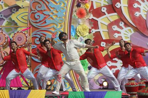 ZEE TV's Holi Special episode Rang Malang