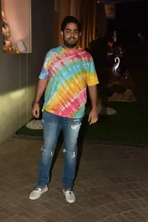 Celebrities at Isha Ambani Holi House Party